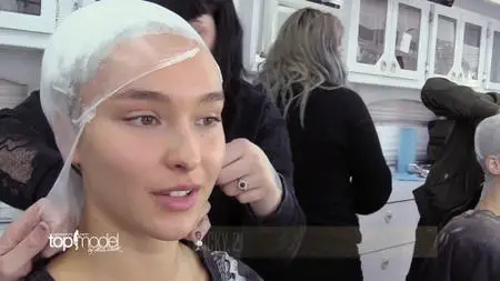 Germany's Next Topmodel S15E14
