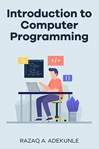 Introduction to Computer Programming