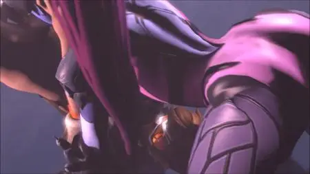 SFM Anaconda Booty mp4