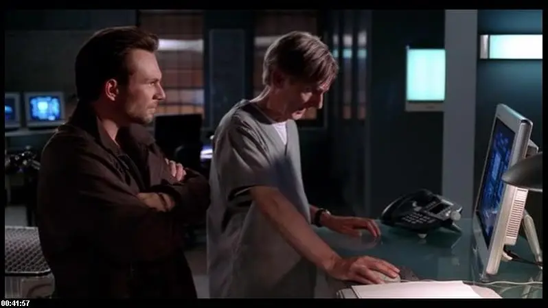 Alone in the Dark (2005) DVDRip