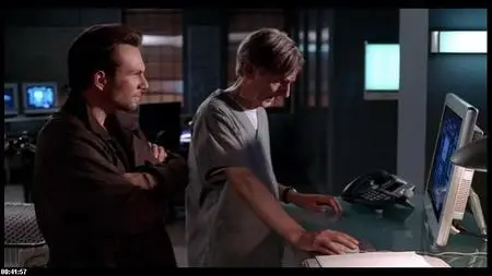Alone in the Dark (2005) DVDRip
