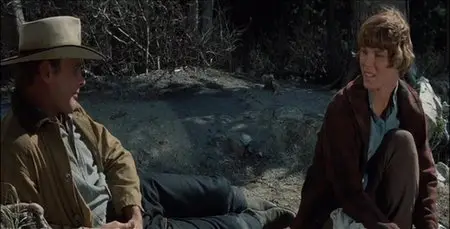 Ride the High Country (1962)