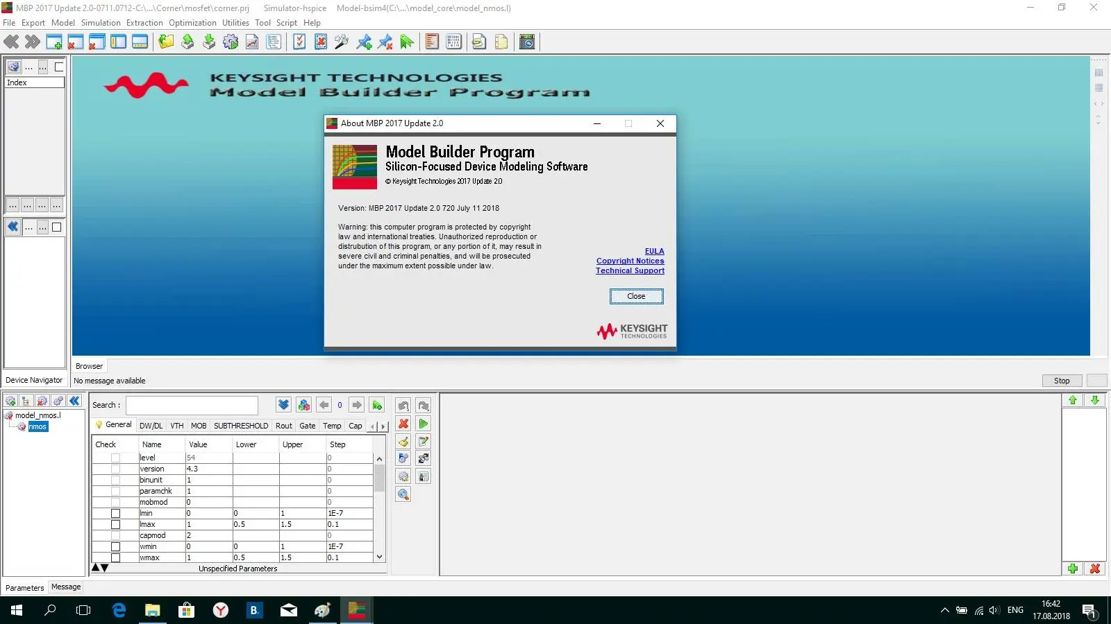 Keysight Suite 2018 Avaxhome 