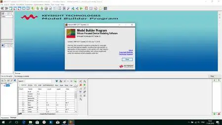 Keysight Suite 2018