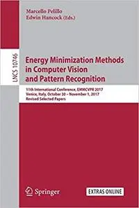 Energy Minimization Methods in Computer Vision and Pattern Recognition: 11th International Conference, EMMCVPR 2017, Ven