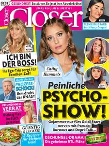 Closer Germany – 30. September 2020