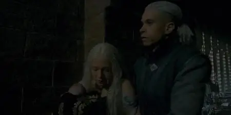 House of the Dragon S01E06