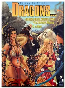 Di Felice - Dragons... - One Shot - (re-up)