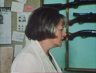 The Alien Factor (1978)