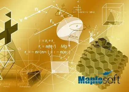 Maplesoft Maple 2017.0 Linux