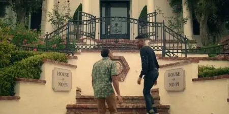 Dear White People S03E03