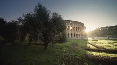 Sci Ch - Attila's Forbidden Tomb (2020)