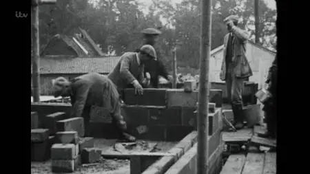 ITV - The Life And Times of Captain Sir Tom (2020)