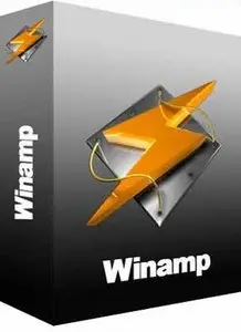 Winamp Pro v5.571 Build 2810 Portable