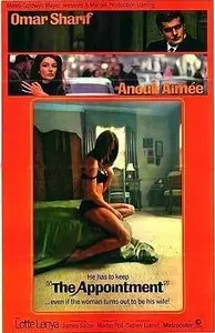 The Appointment (1969)