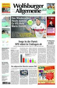 Wolfsburger Allgemeine Zeitung - 03. Februar 2018