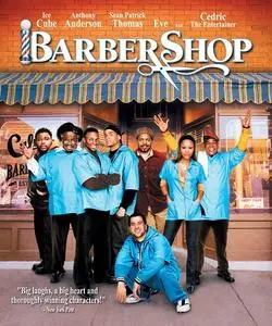 Barbershop (2002)