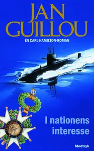«I nationens interesse» by Jan Guillou