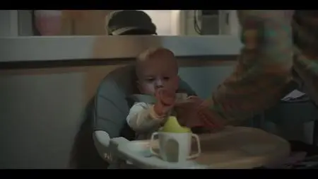 The Baby S01E08