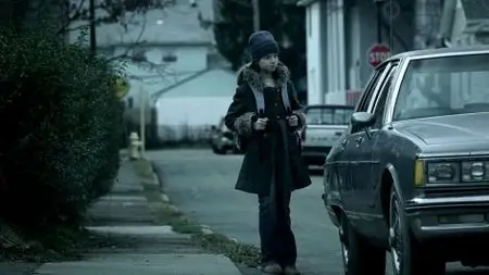 The Alphabet Killer (2008) 