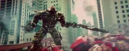 Transformers 3 (2011)