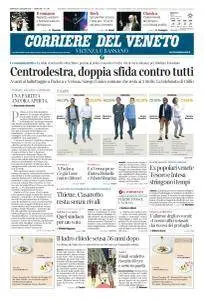 Corriere della Sera Edizioni Locali - 13 Giugno 2017