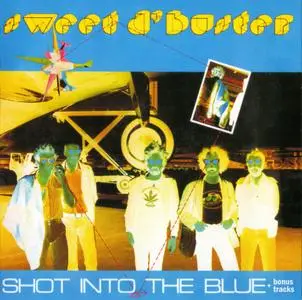 Sweet D'Buster - Shot Into The Blue (1979)
