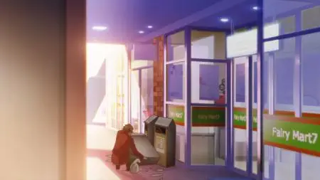 Youkoso Jitsuryoku Shijou Shugi no Kyoushitsu e (2017)