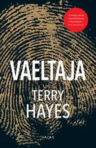 «Vaeltaja» by Terry Hayes