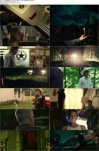 Cold in July (2014)