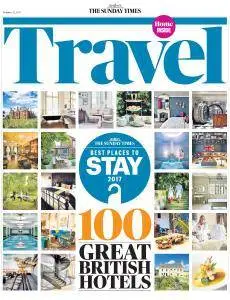 The Sunday Times Travel - 15 October 2017