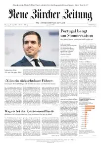 Neue Zürcher Zeitung International - 29 Juni 2021