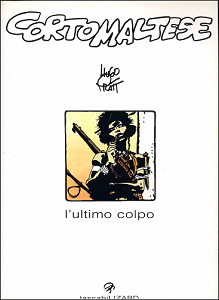 Corto Maltese - Volume 19 - L'Ultimo Colpo (Lizard)