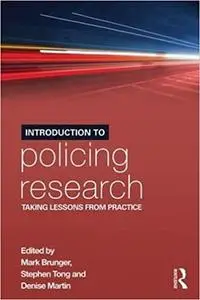 Introduction to Policing Research