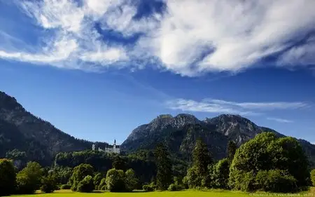HD Wallpapers Wide Pack #53