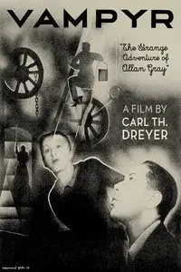 Vampyr (1932)