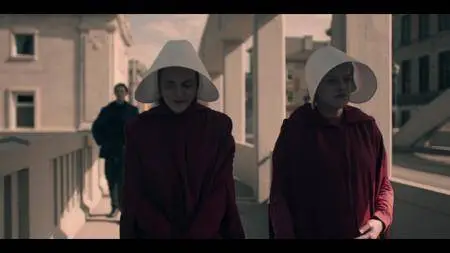 The Handmaid's Tale S02E09