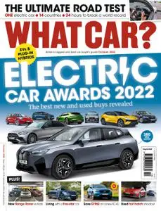 What Car? UK - October 2022