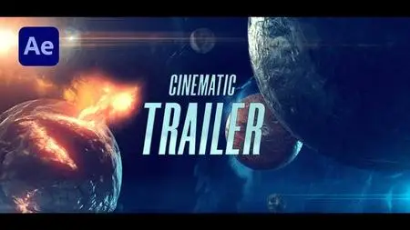 Cinematic Trailer 47993729