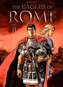 The Eagles of Rome – T02