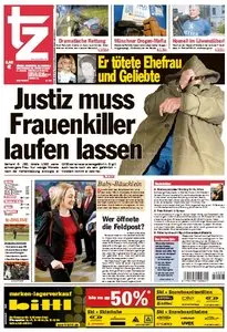 TZ München vom 20. Januar 2011