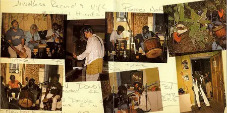 Wingless Angels - Volumes I And II (2010)