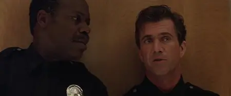 Lethal Weapon 3 (1992)