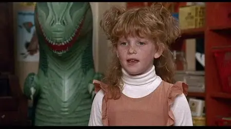 Kindergarten Cop (1990)