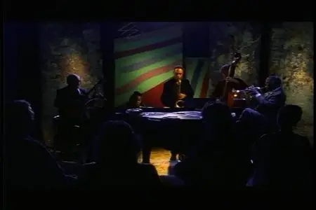 Monterey Jazz Festival - 40 Legendary Years (1999)