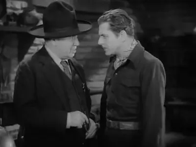 The Squaw Man (1931)
