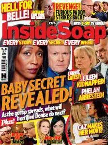 Inside Soap UK - September 10, 2016