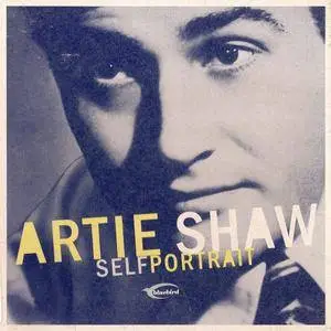 Artie Shaw - Self Portrait (2001) {5CD Box Set Bluebird 09026 63808 2 rec 1936-1954}