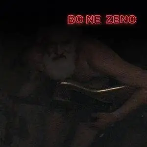 Bone Zeno - Black Milk (2017) [Official Digital Download]