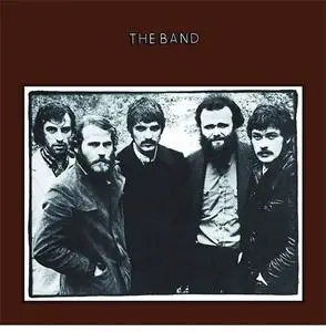 The Band - The Band (Deluxe Edition/Remixed 2019) (1969/2019)